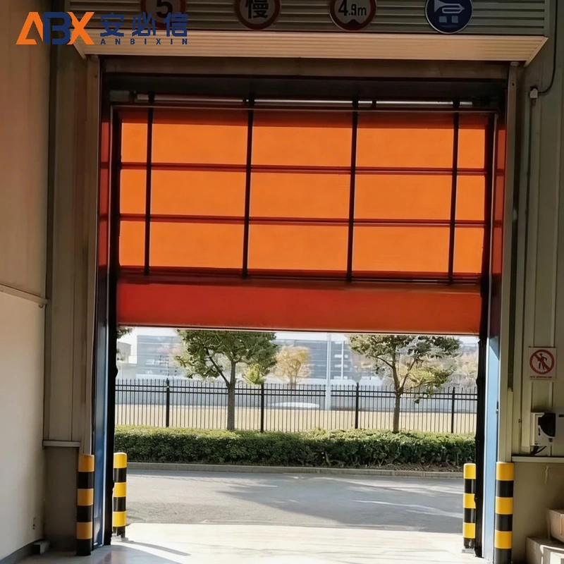 固原翻转式卸货平台