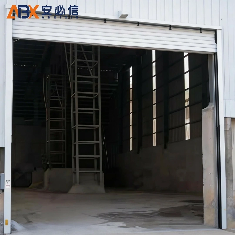 固原堆积门